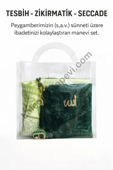 YEŞİL