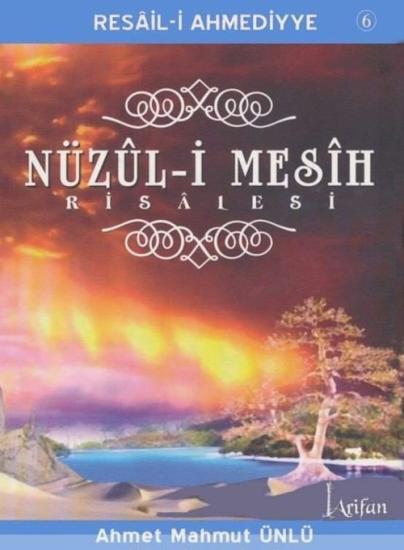 Nüzulü Mesih Risalesi