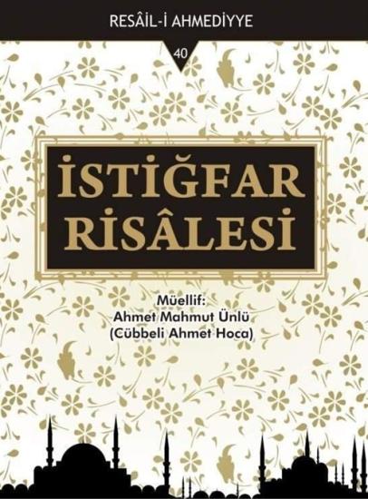 İstiğfar Risalesi