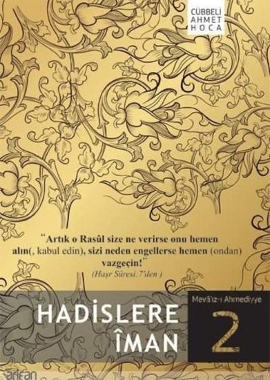 Hadislere İman