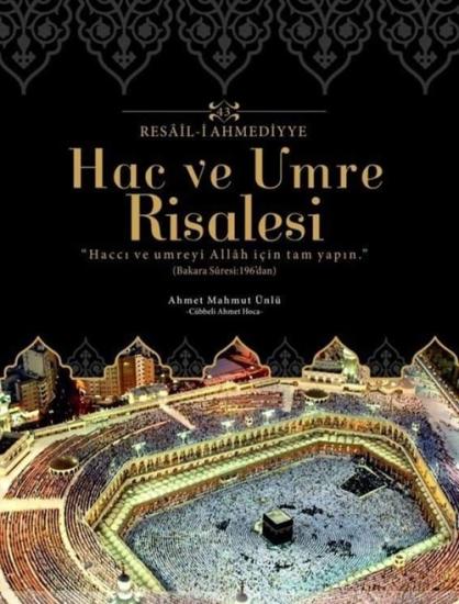 Hac Ve Umre Ahkamı