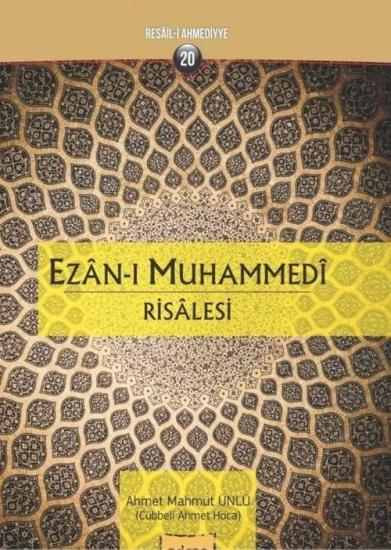Ezanı Muhammedi Risalesi