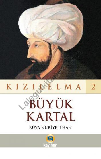 Kızılelma 2 Büyük Kartal