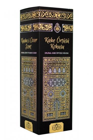 Kabe Örtüsü Kokusu Sprey 400 Ml