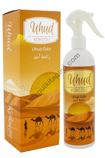 Uhud Kokusu Sprey 400 Ml