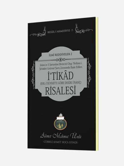 İtikad Risalesi Lalegül Yayıncılık