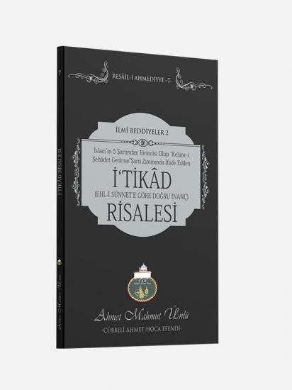 İtikad Risalesi Lalegül Yayıncılık