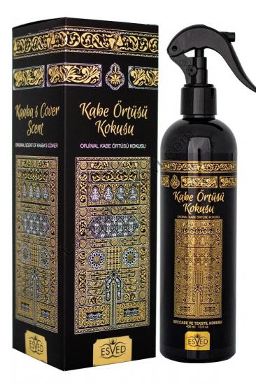 Kabe Örtüsü Kokusu Sprey 400 Ml