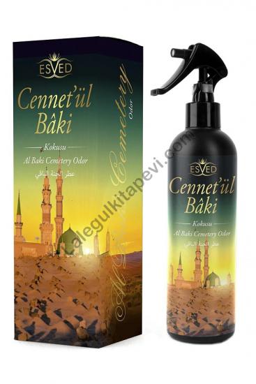 Cennetül Baki Kokusu Sprey 400 Ml