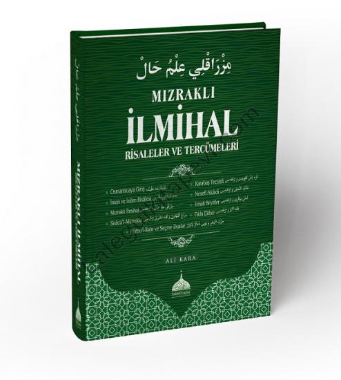 Mızraklı İlmihal Risaleler ve Tercümeleri