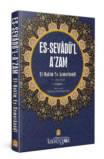 Es-Sevadül-Azam-Tercümesi