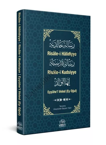 Risalei Halidiyye Tercümesi