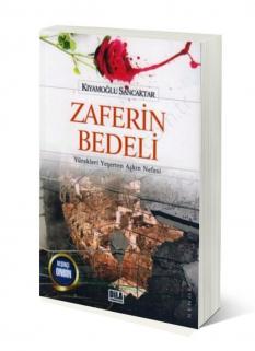 Zaferin Bedeli - Çeçenya Serisi - 3