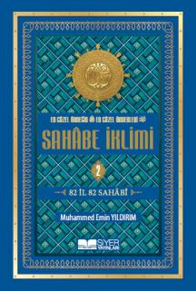 Sahabe İklimi 2.Cilt