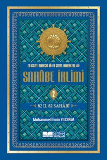 Sahabe İklimi 2.Cilt