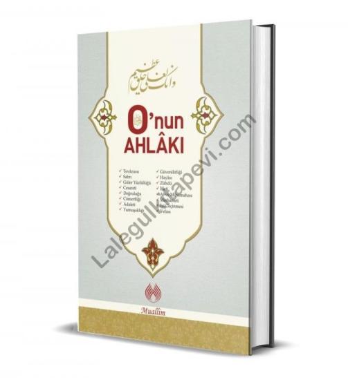 Onun Ahlakı - Feti Ulugöl