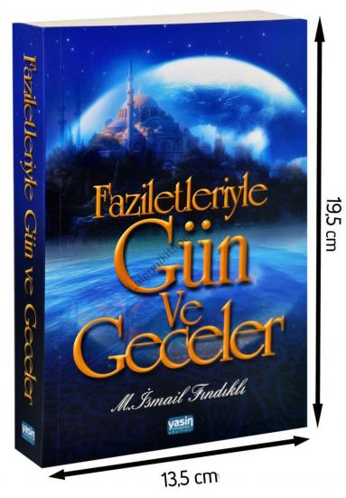 Faziletleriyle Gün ve Geceler