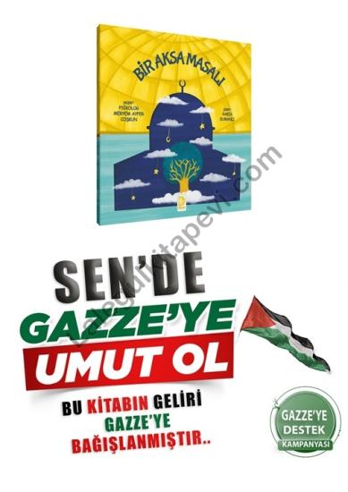 Bir Aksa Masalı
