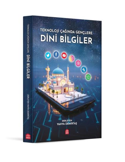 Teknoloji Çağında Çocuklar Ve Gençler İçin Dini Bilgiler