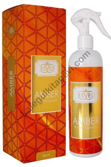 Amber Oda Kokusu Sprey 400 Ml