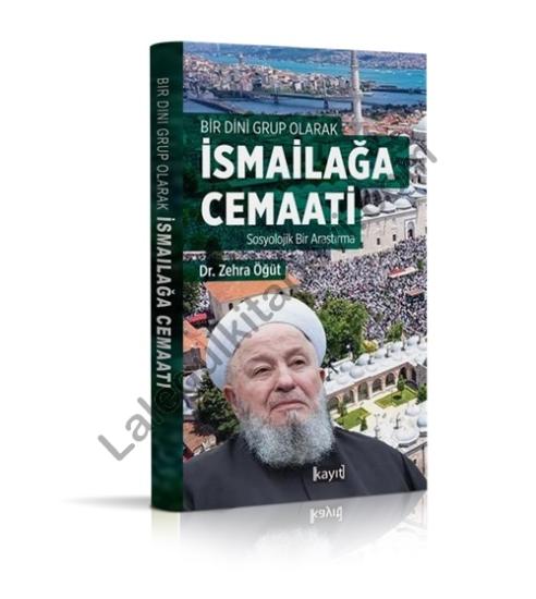 Bir Dini Grup Olarak İsmailağa Cemaati Sosyolojik