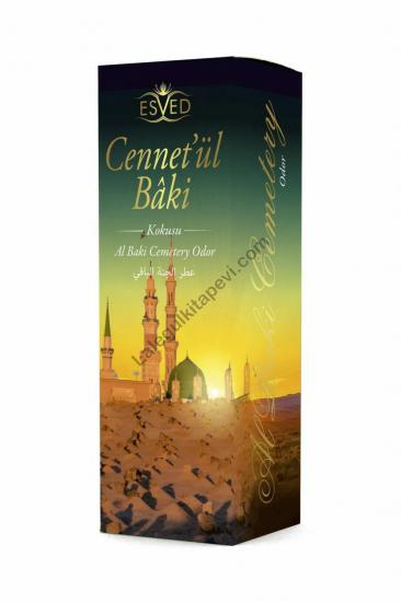 Cennetül Baki Kokusu Sprey 400 Ml
