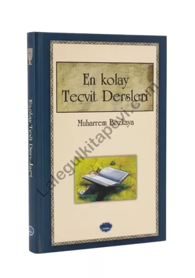 En Kolay Tecvit Dersleri