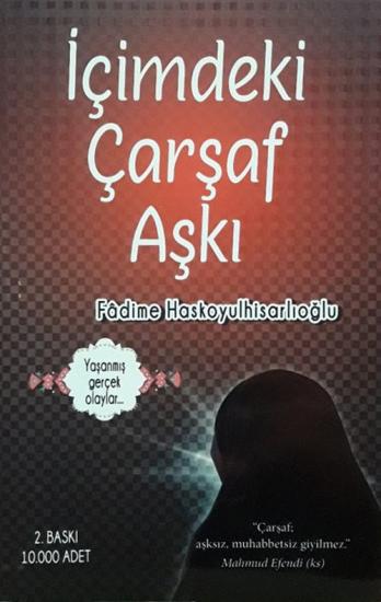İçimdeki Çarşaf Aşkı Yaşanmış Gerçek Hikayeler