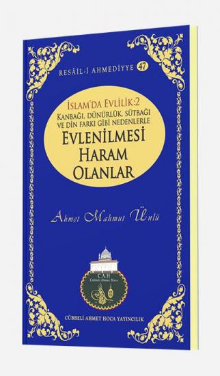 İslamda Evlilik 2 Evlenilmesi Haram Olanlar
