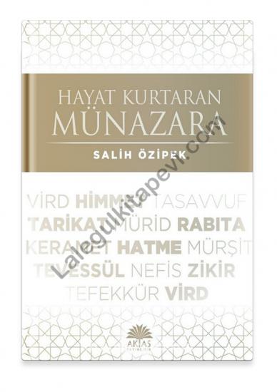 Hayat Kurtaran Münazara