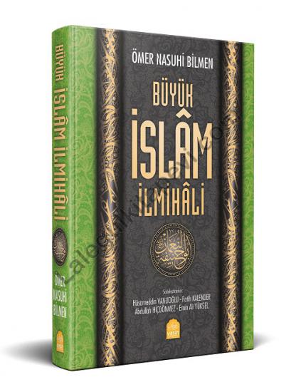 Büyük İslam İlmihali
