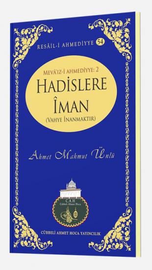 Hadislere İman | Lalegül Yayıncılık
