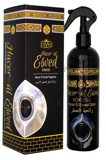 Hacerül Esved Kokusu Sprey 400 Ml