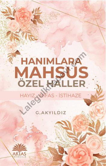 Hanımlara Mahsus Özel Haller
