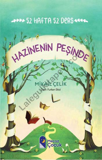 Hazinenin Peşinde
