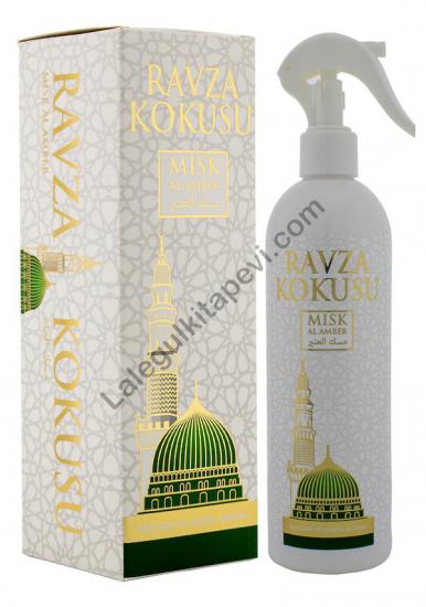Medine Ravza Kokusu 400 Ml