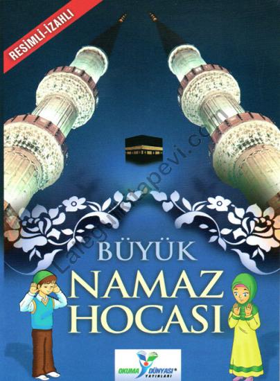 Büyük Namaz Hocası