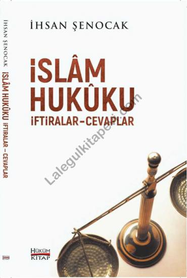 İslam Hukuku İftiralar Cevaplar