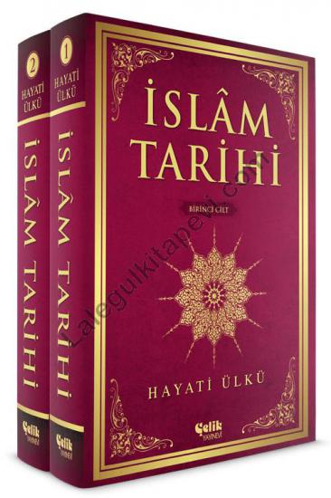 İslam Tarihi - 2 cilt Takım