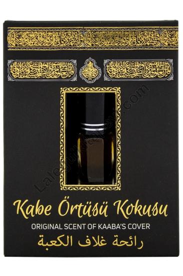 Kabe Örtüsü Kokusu Medine Ravza Kokusu Hacerül 