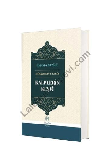 Kalplerin Keşfi Mükaşefetül - Kulüb