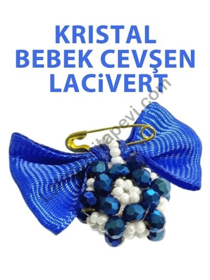 Lacivert