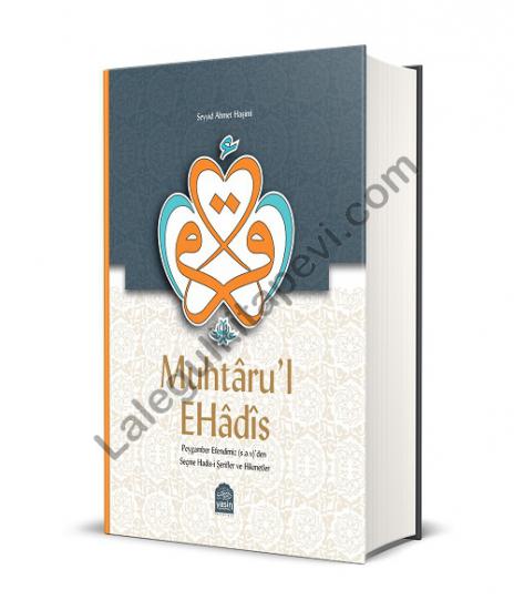 Muhtarul Ehadis Tercümesi