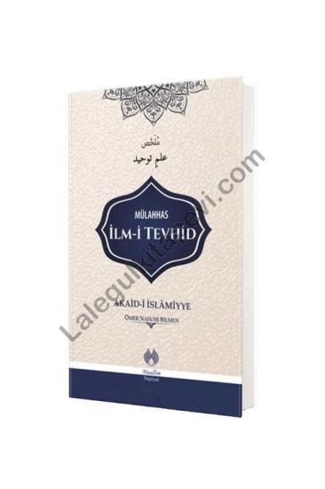 Mülahhas İlmi Tevhid