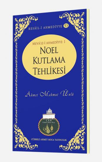 Noel Kutlama Tehlikesi | Lalegül Yayıncılık