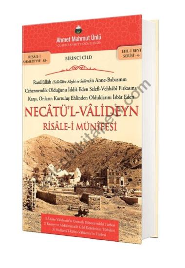 Necatül Valideyn Risalesi