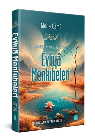 Evliya Menkıbeleri Nefahatül Üns 