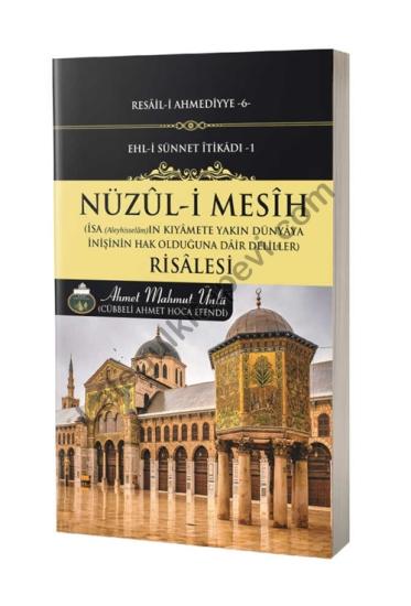 Nüzûl-i Mesih Risalesi | Lalegül Yayıncılık
