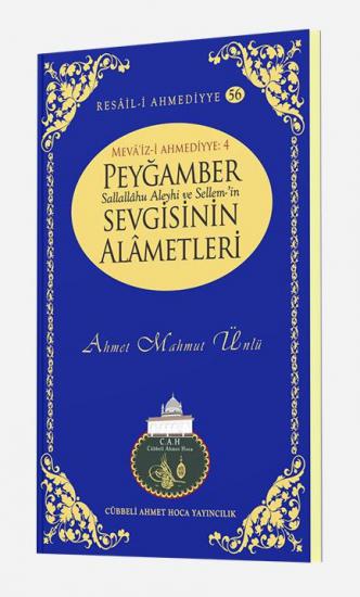 Peygamber Sevgisinin Alametleri | Lalegül Yayıncılık