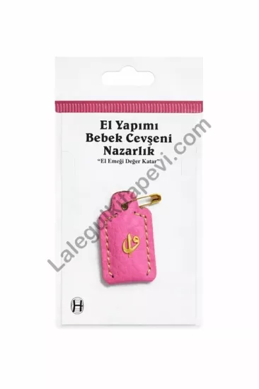 El Işi Deri Sure Dua Bebek Cevşeni